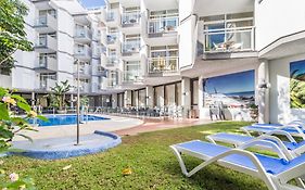 AluaSun Lago Rojo - Adults Recommended